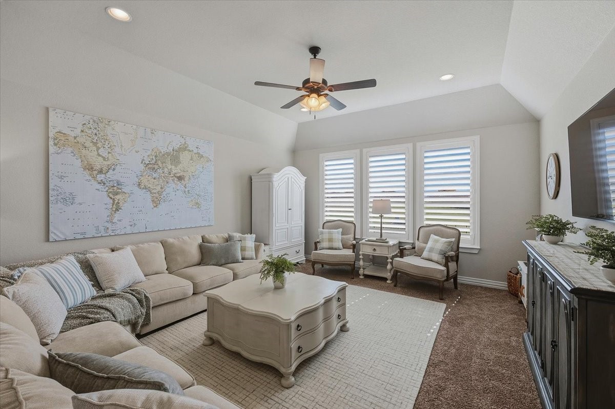 10700 San Simeon Lane