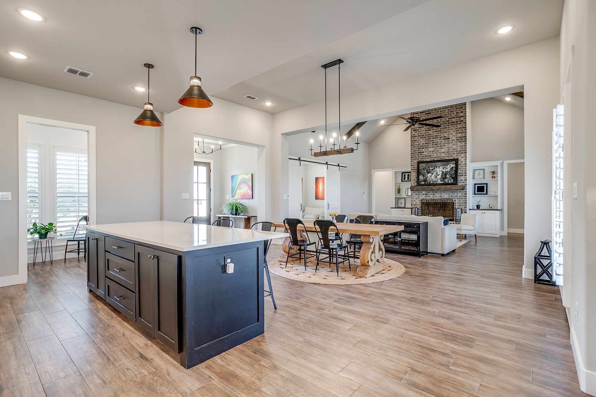 1005 Kingsley Court