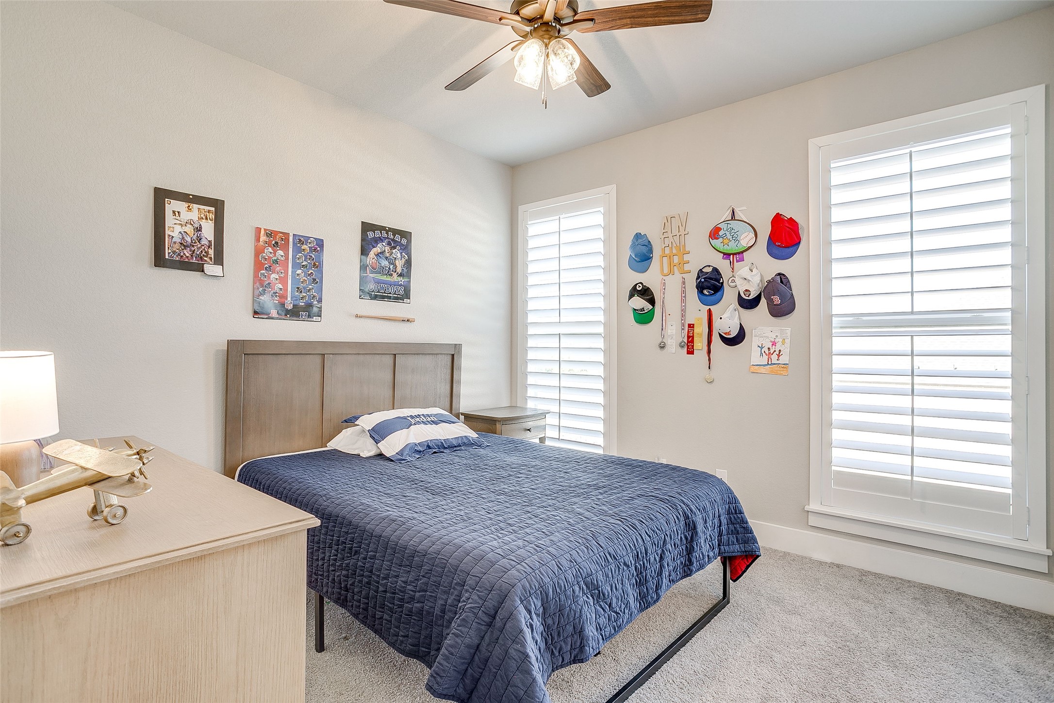 1005 Kingsley Court