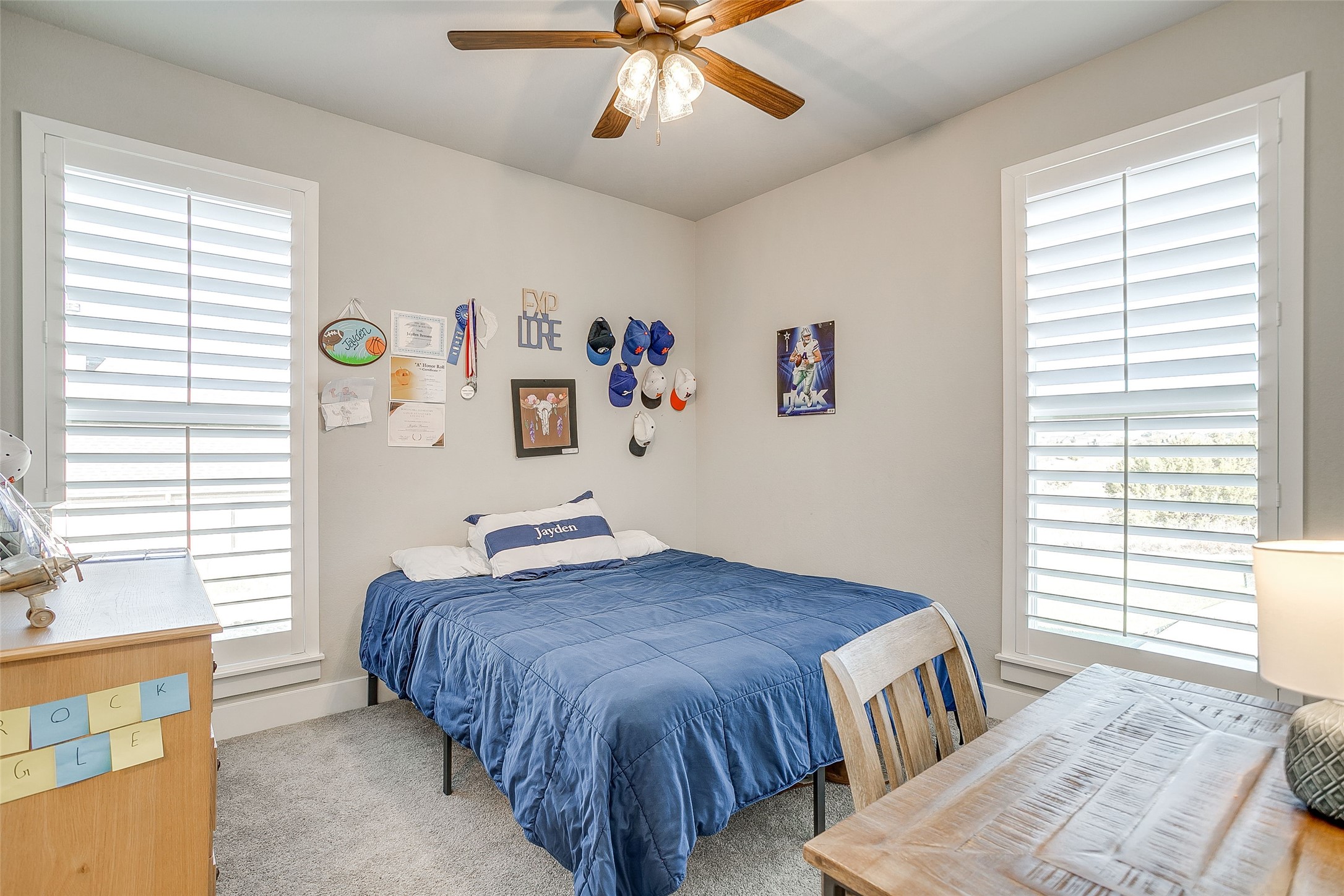 1005 Kingsley Court