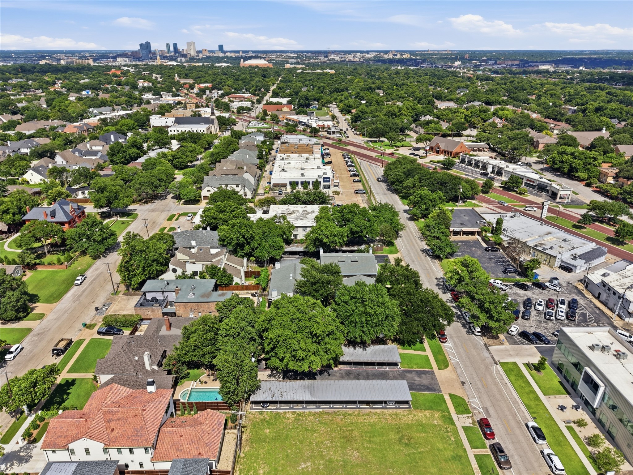 4920 Byers Avenue A3