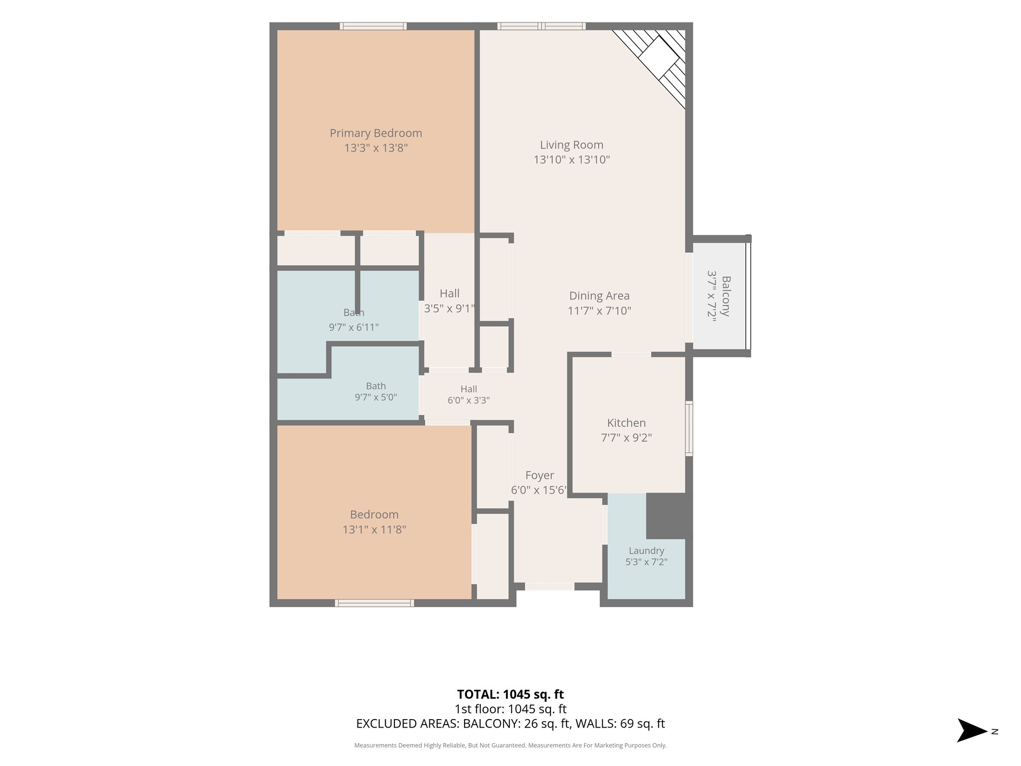4920 Byers Avenue A3