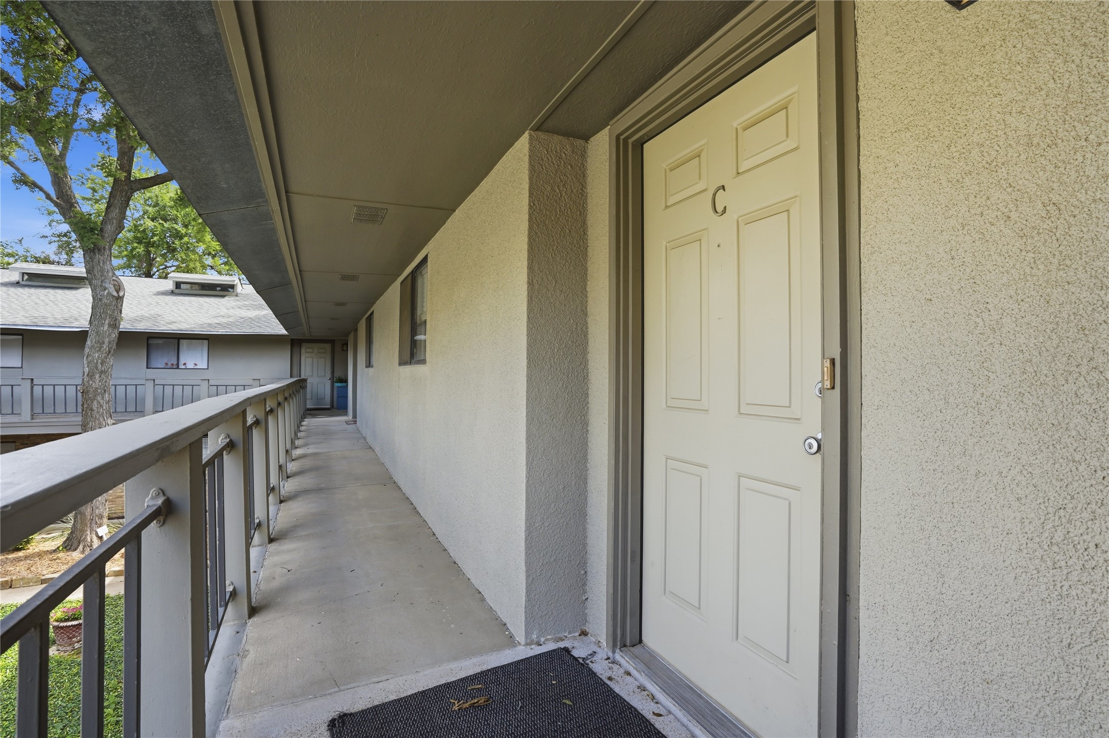 4920 Byers Avenue A3