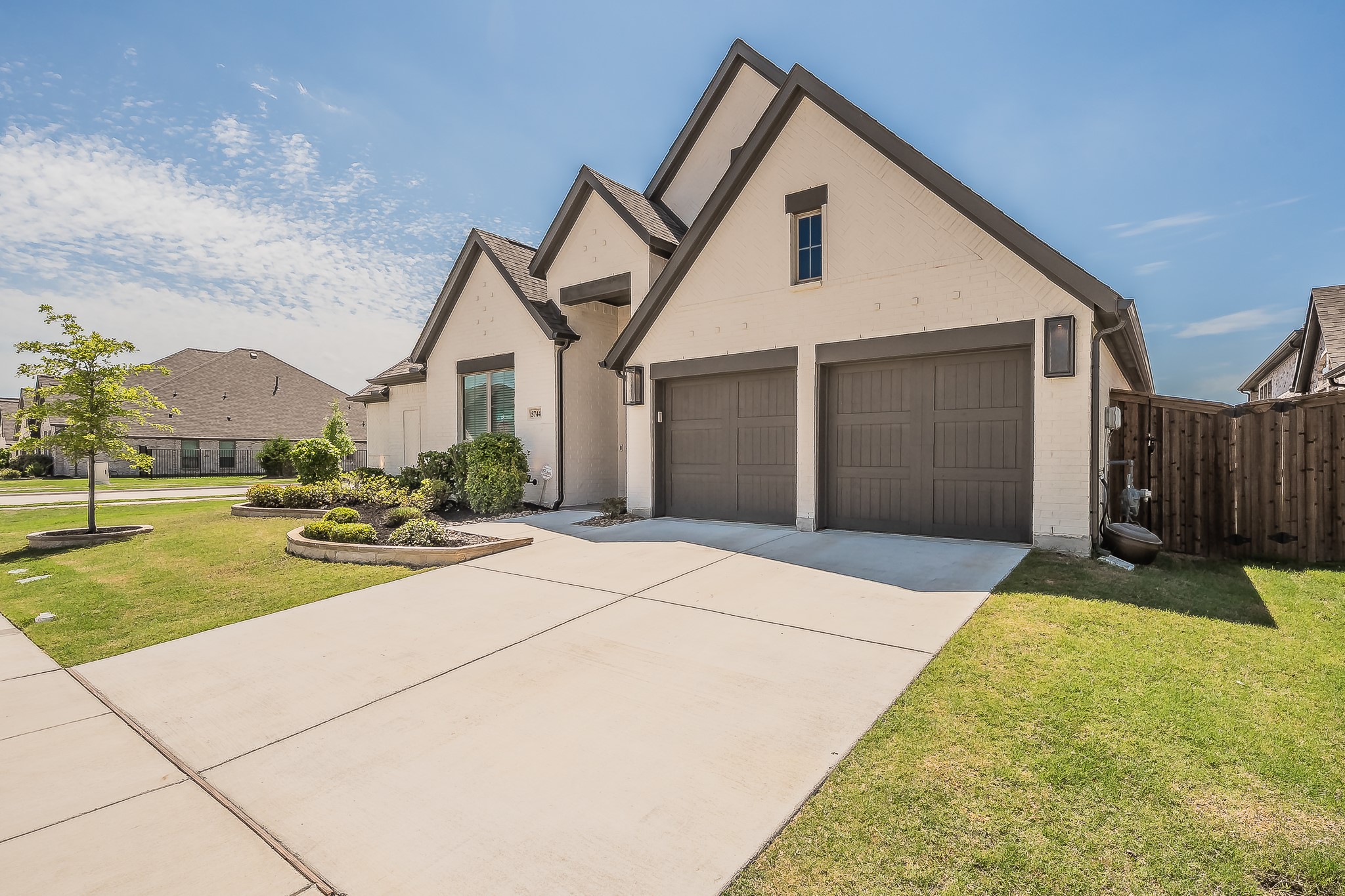 5744 Turner May Drive