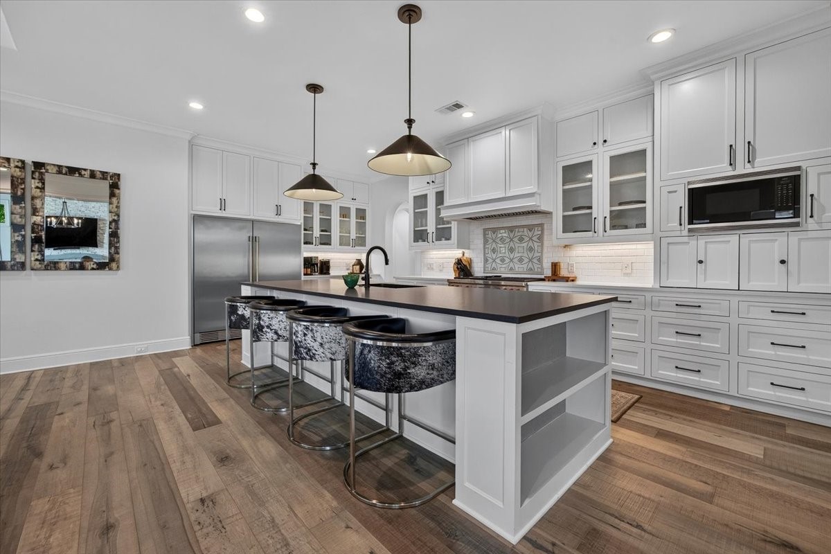 5417 Huntly Drive