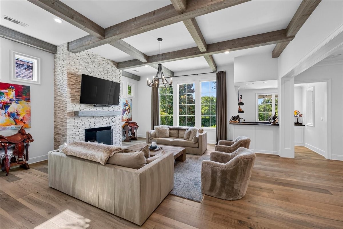 5417 Huntly Drive