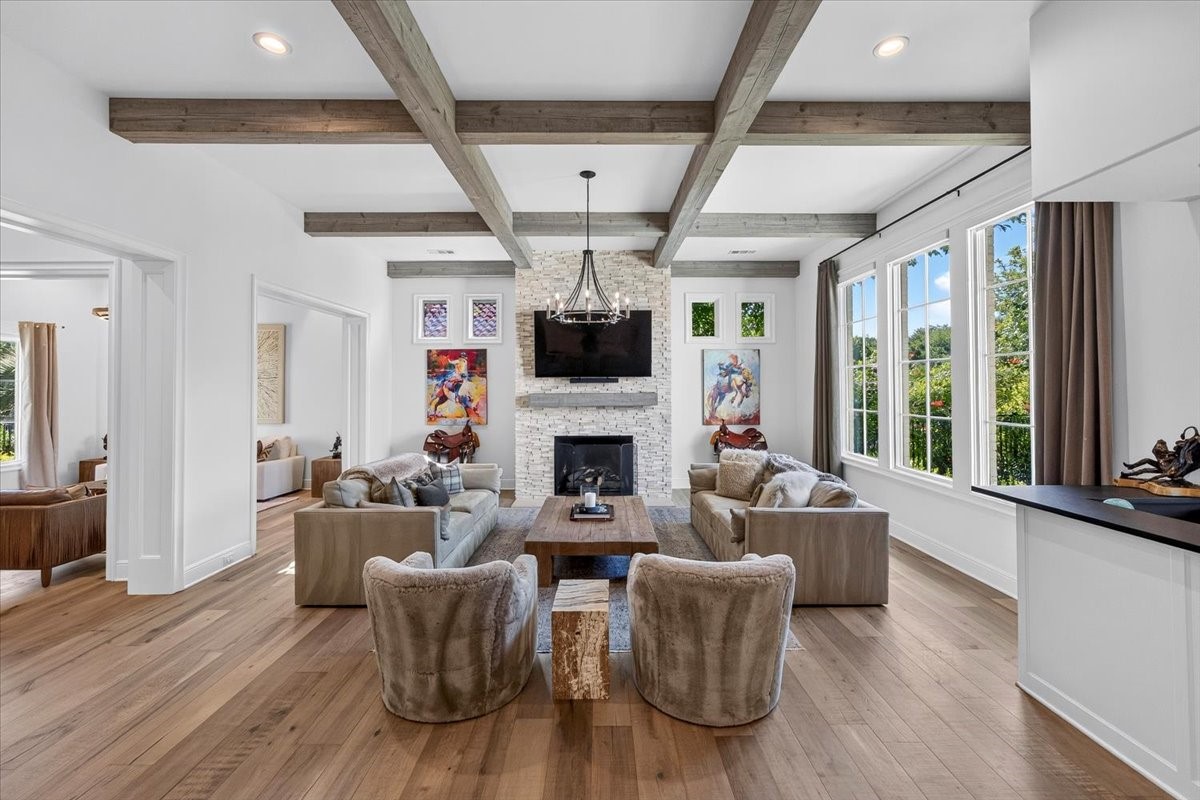 5417 Huntly Drive