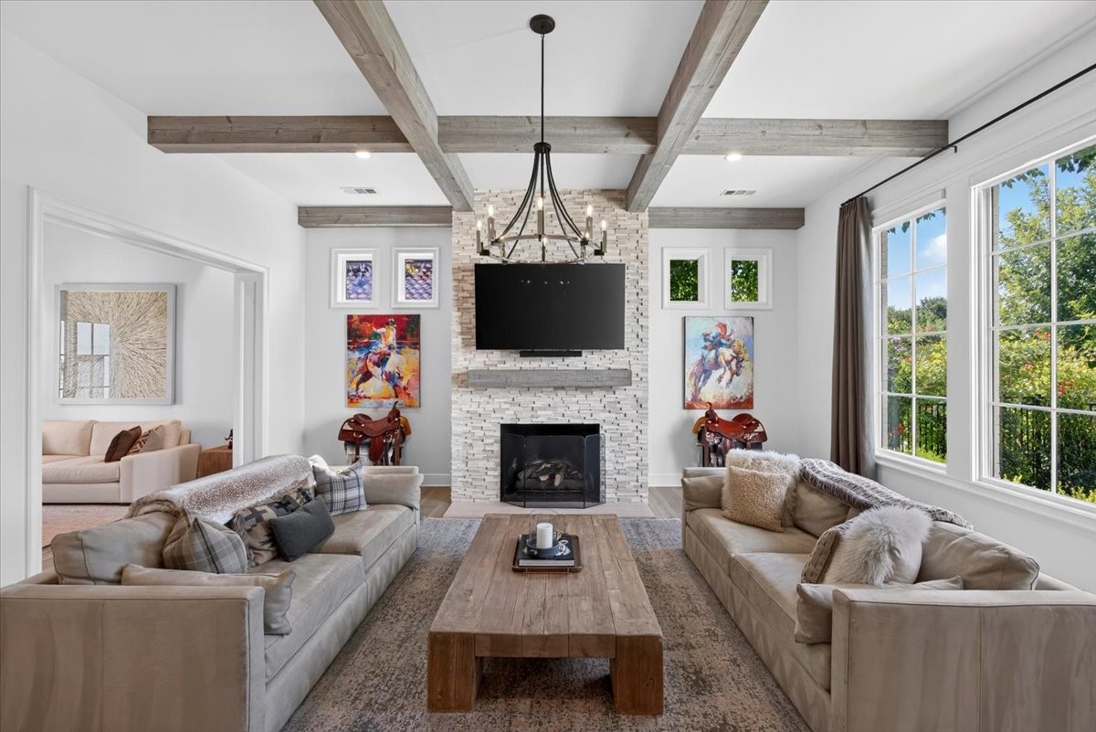 5417 Huntly Drive