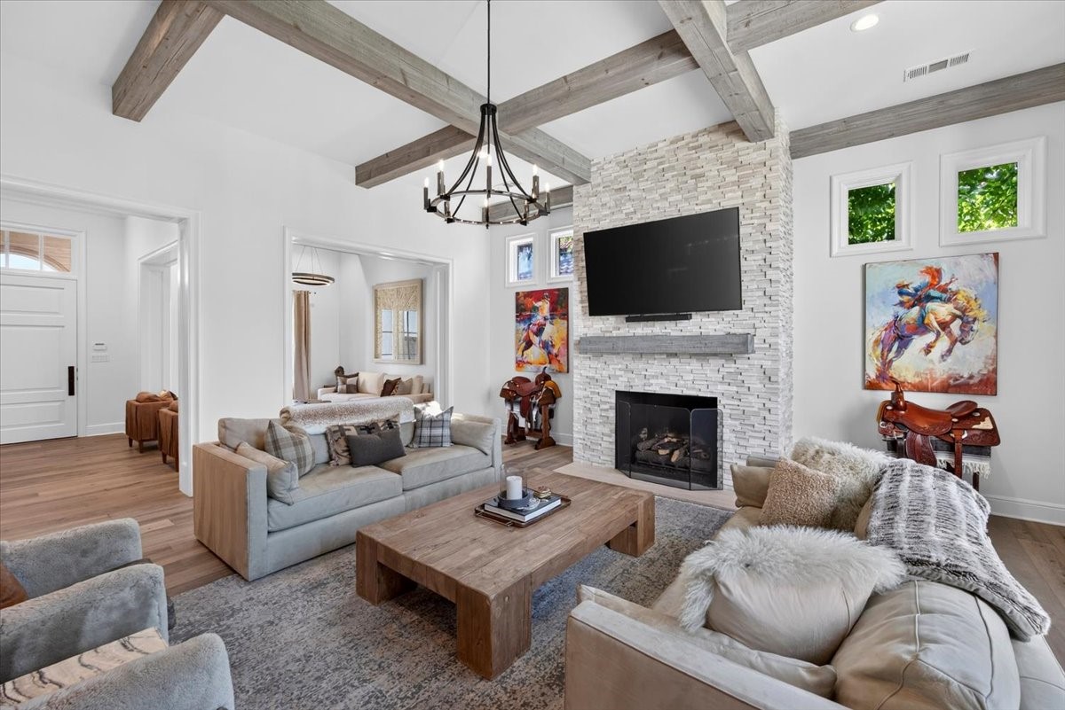 5417 Huntly Drive