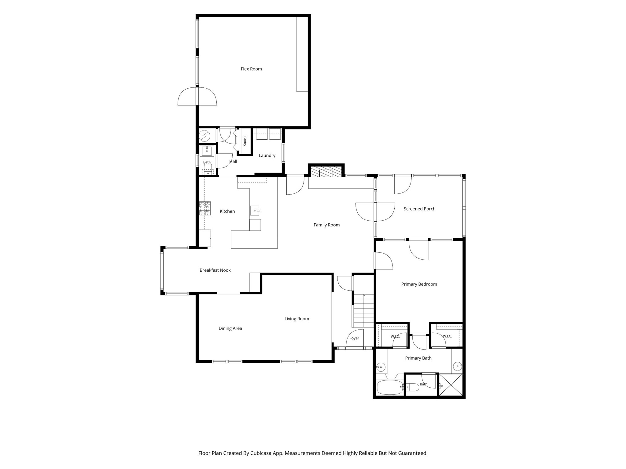 1609 Ems Road W