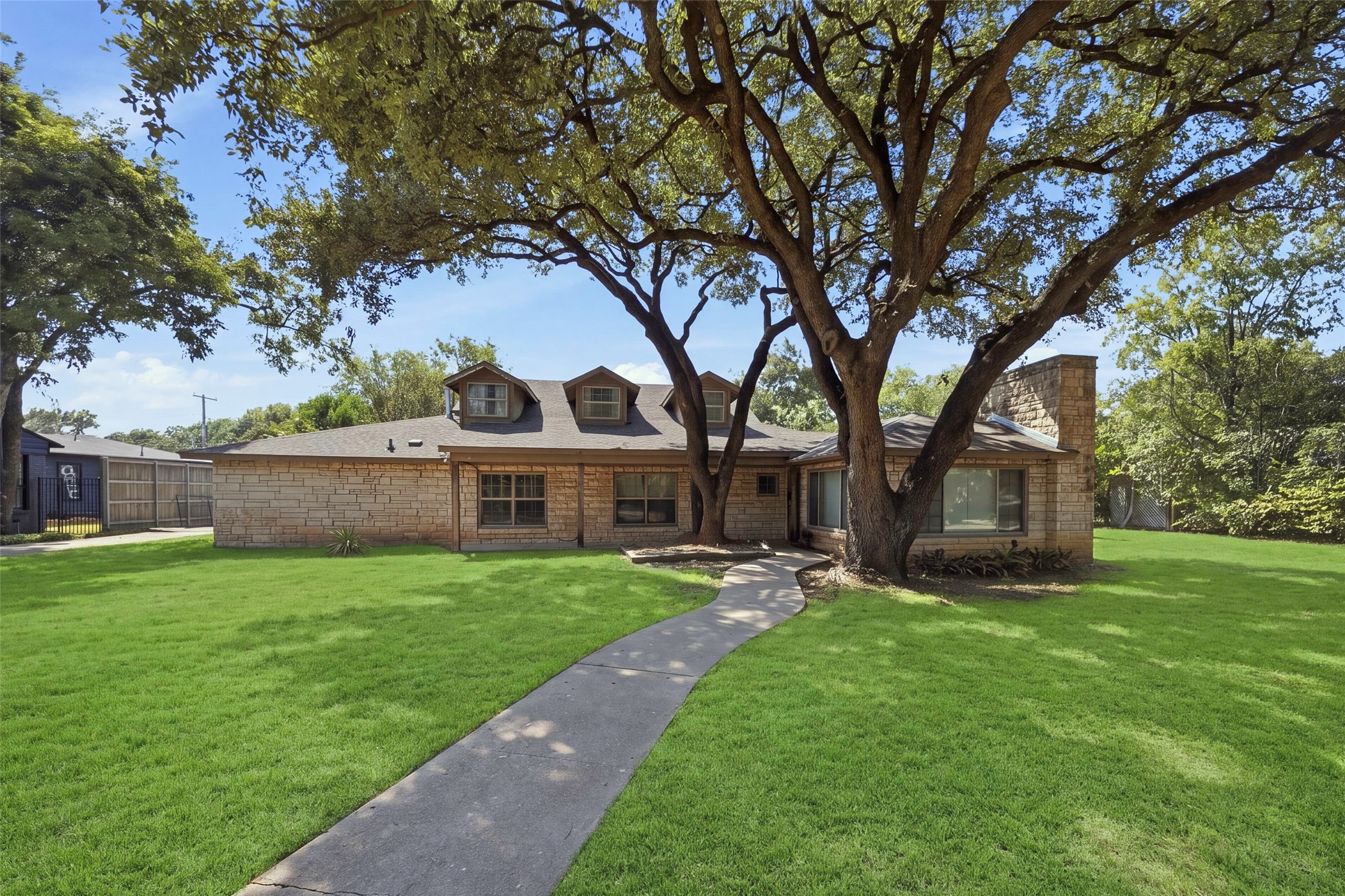 3705 Brighton Road