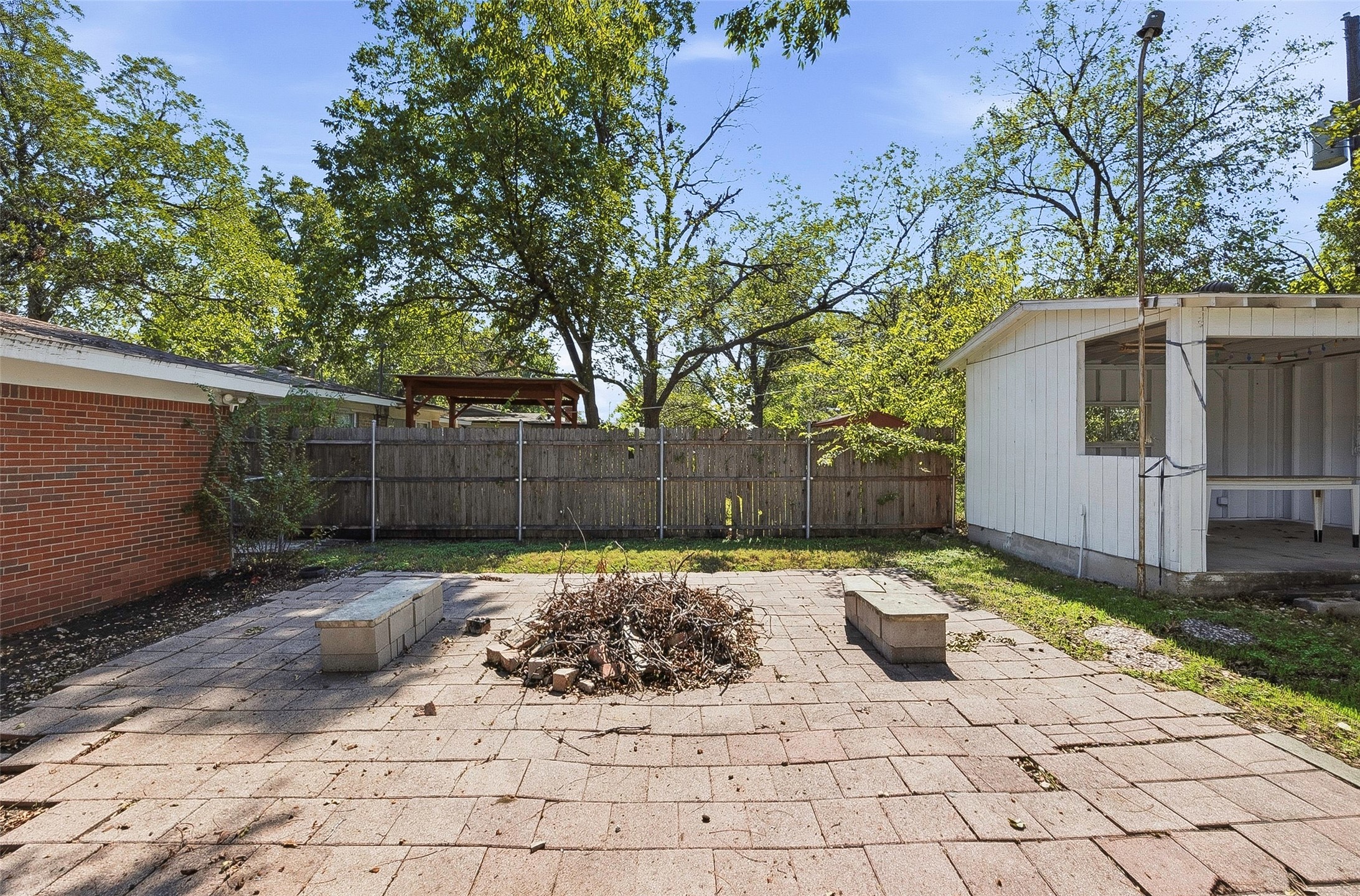 3558 Winston Road