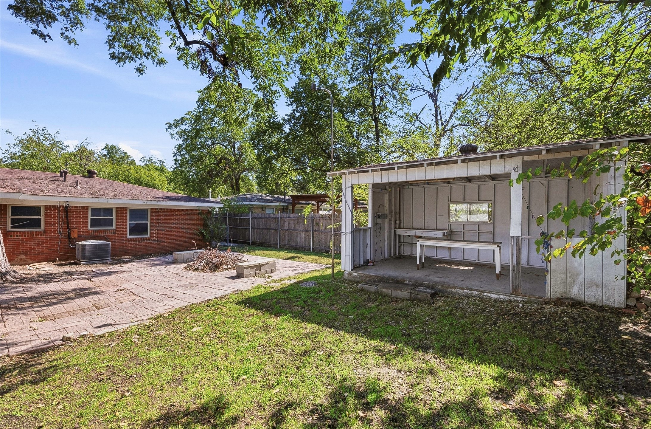 3558 Winston Road
