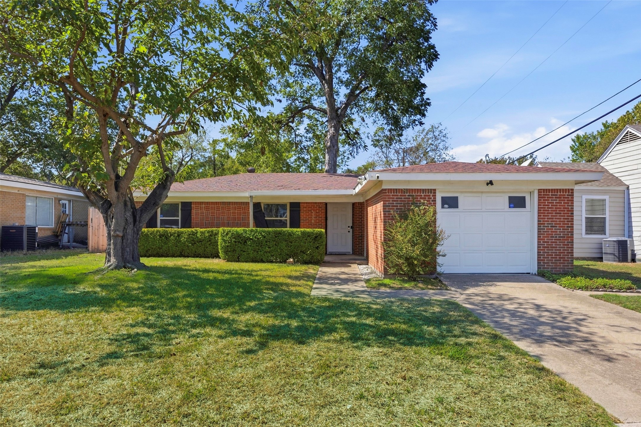 3558 Winston Road