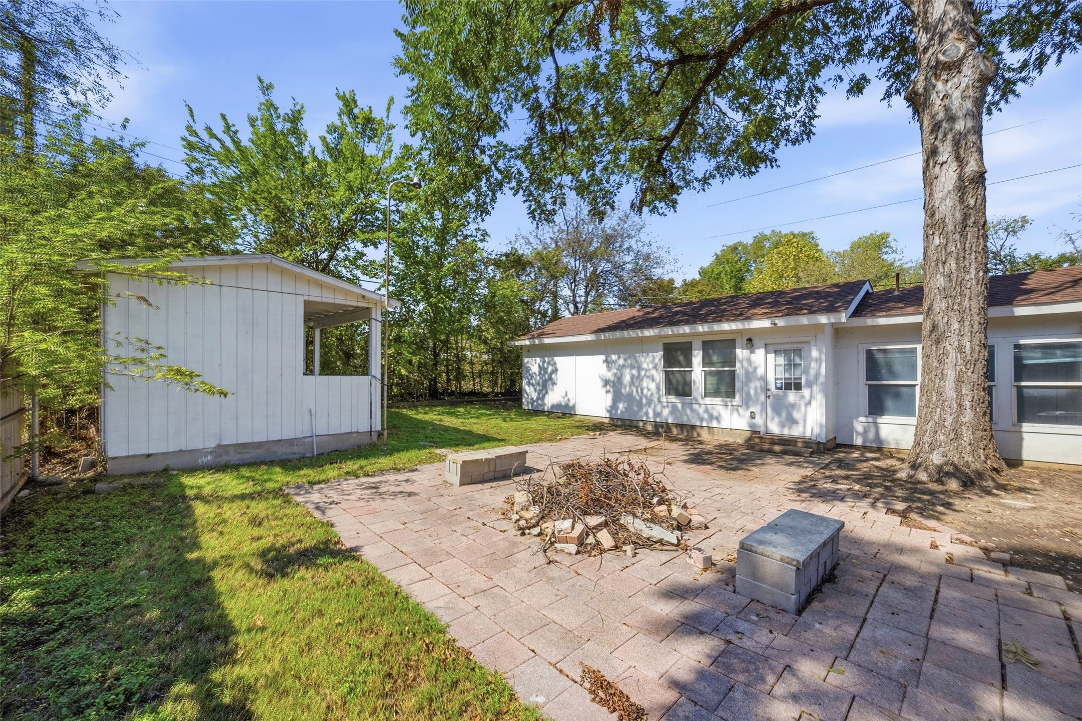 3558 Winston Road