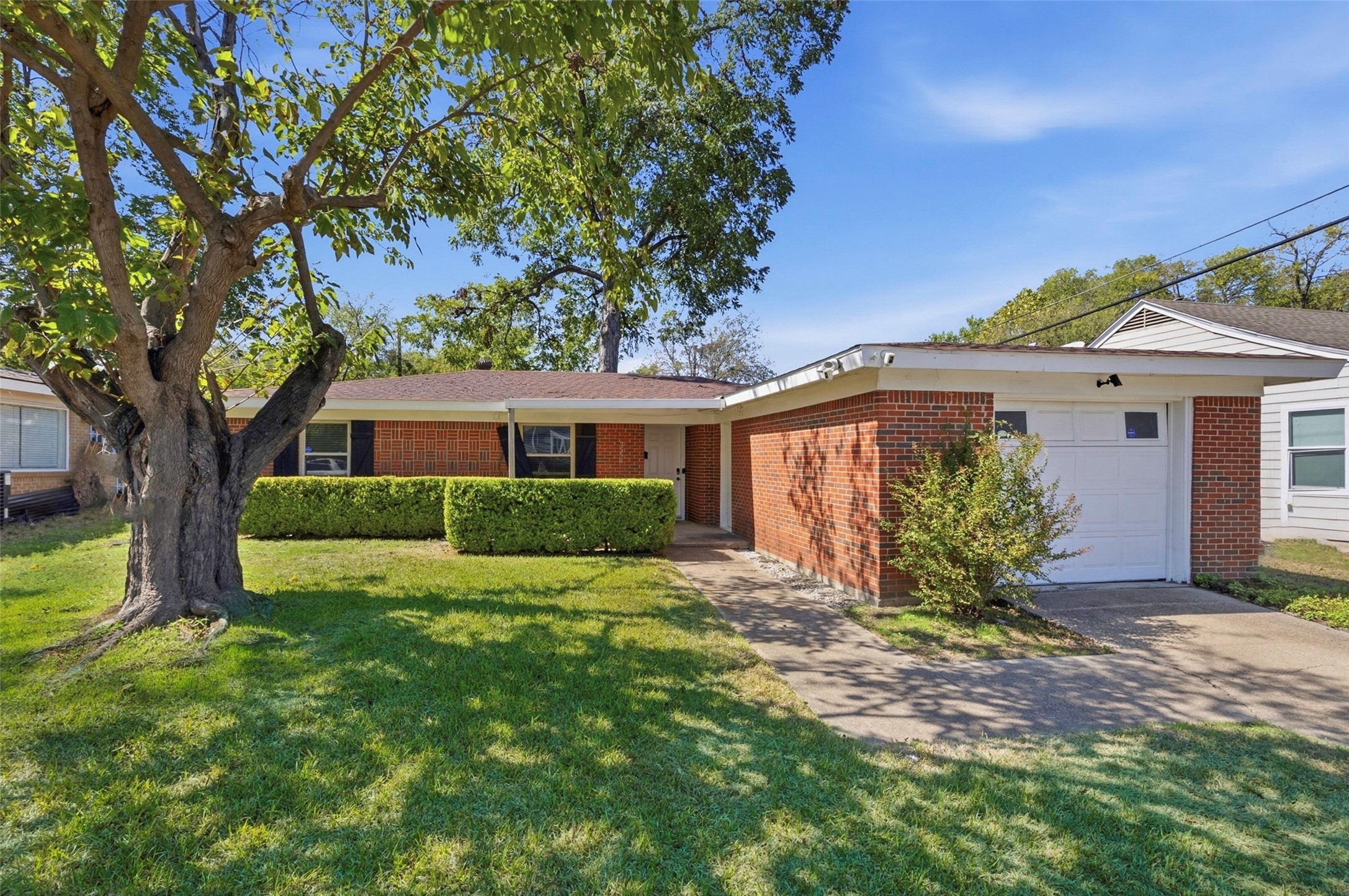 3558 Winston Road