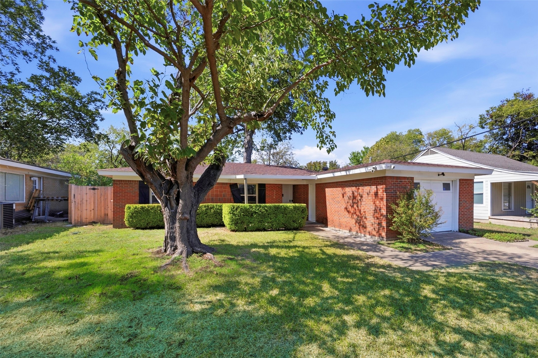 3558 Winston Road