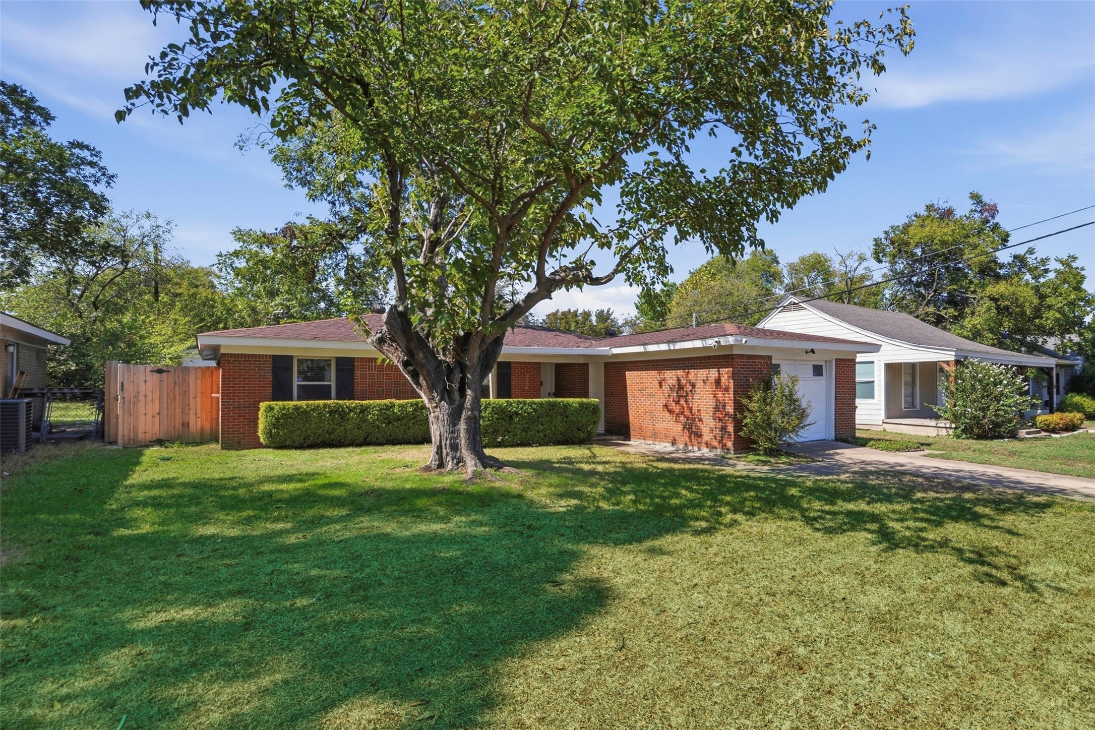 3558 Winston Road