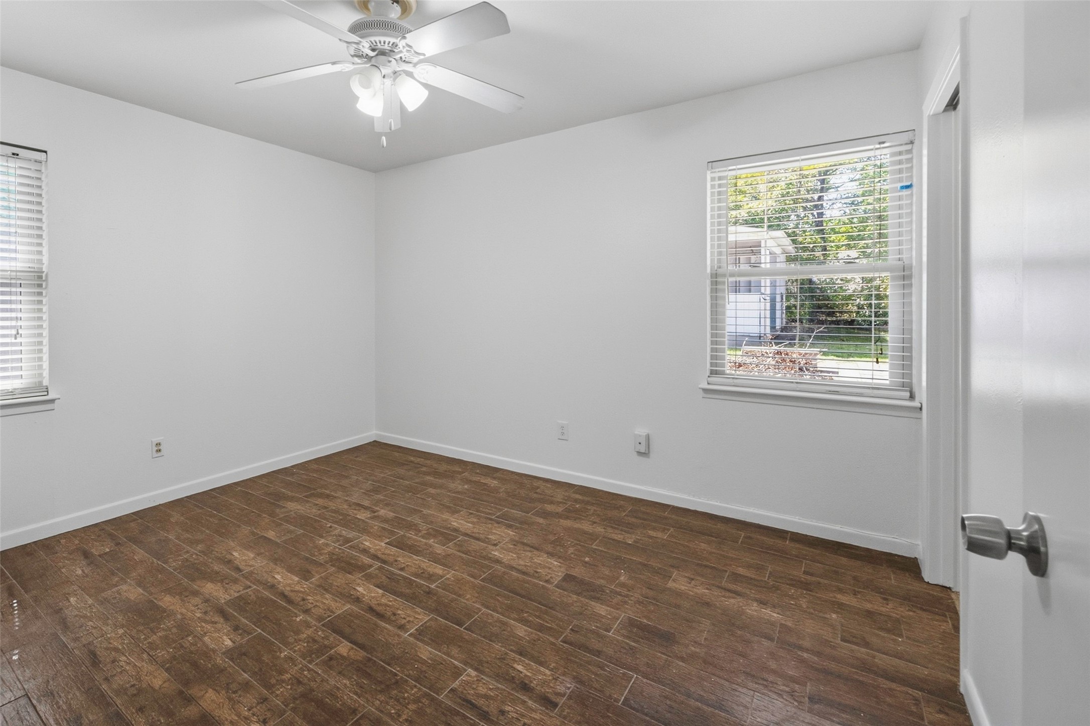 3558 Winston Road