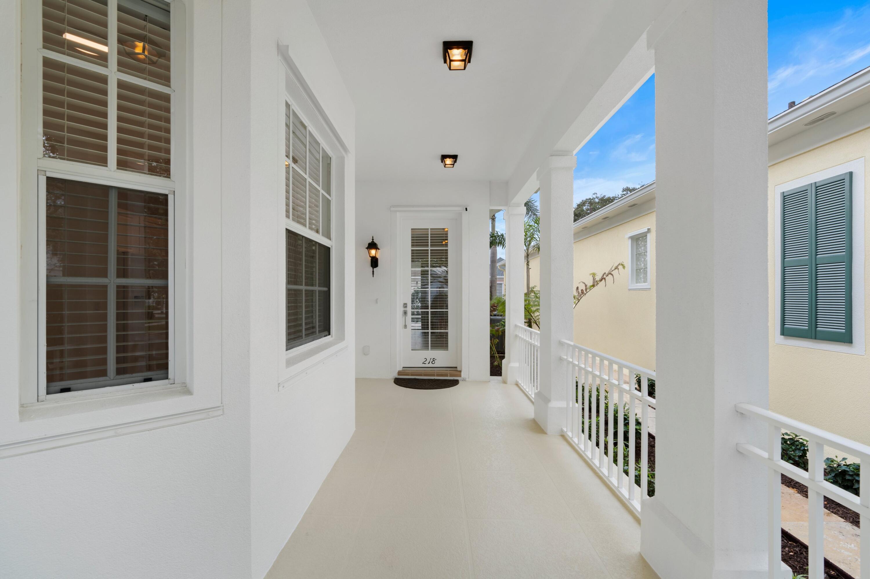 218 New Haven Boulevard