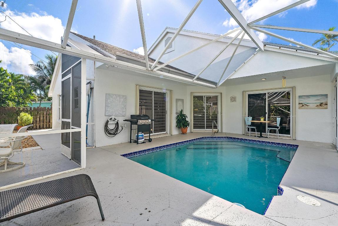 6051 Kendrick Street