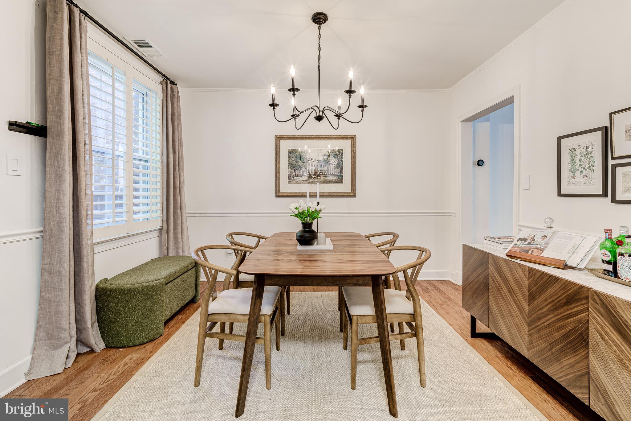 1210 S BARTON STREET 326