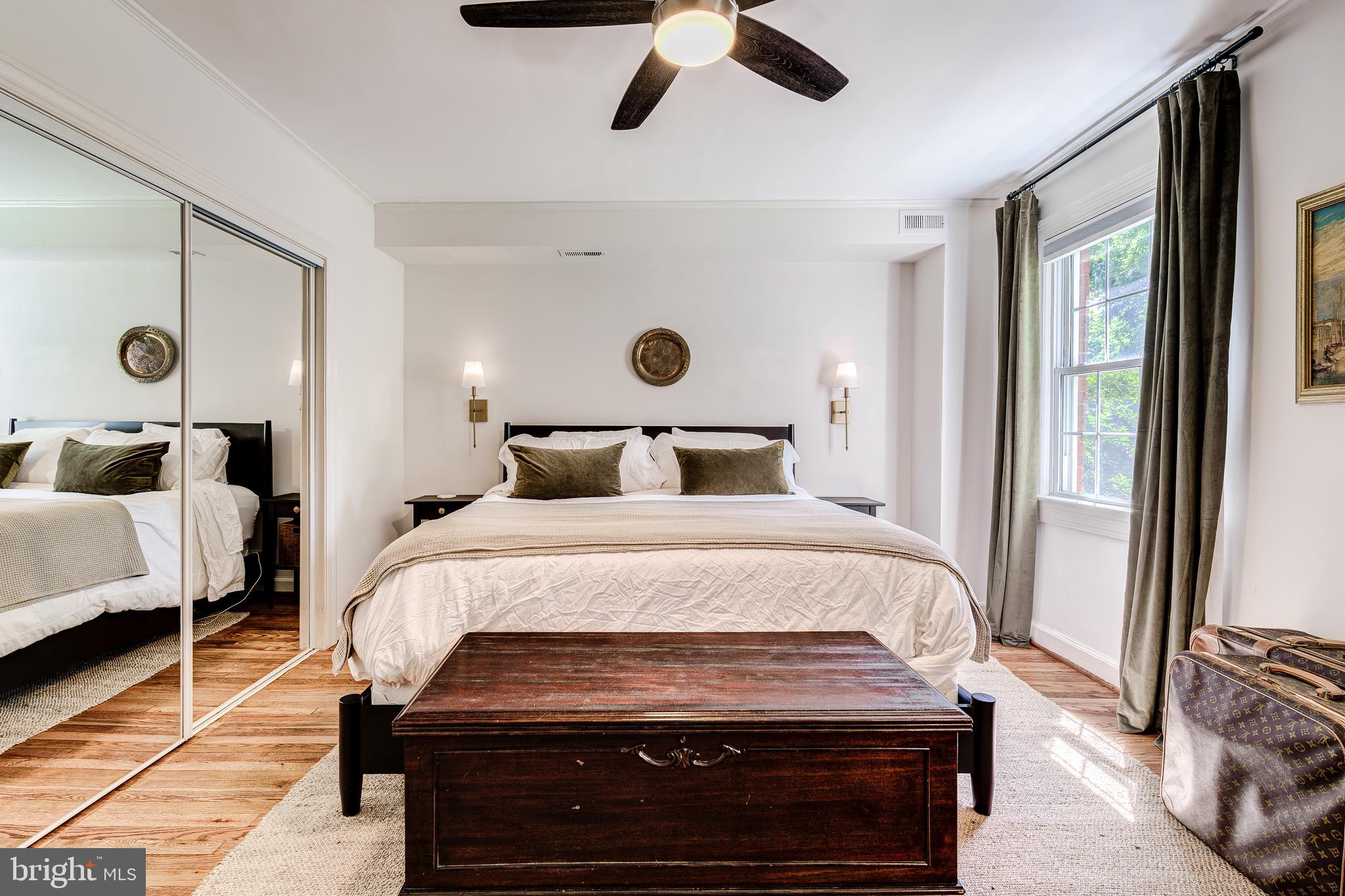 1210 S BARTON STREET 326