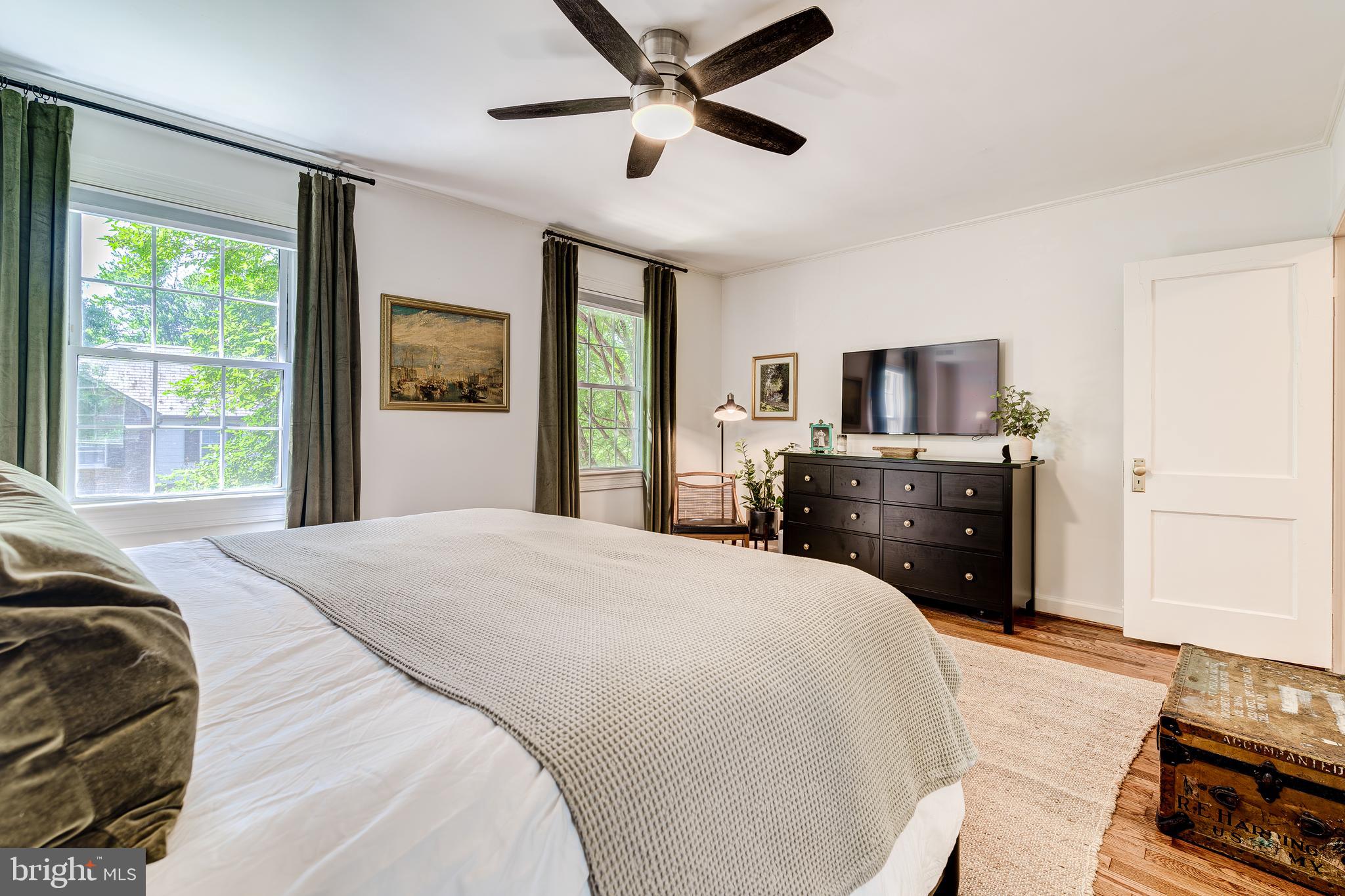 1210 S BARTON STREET 326