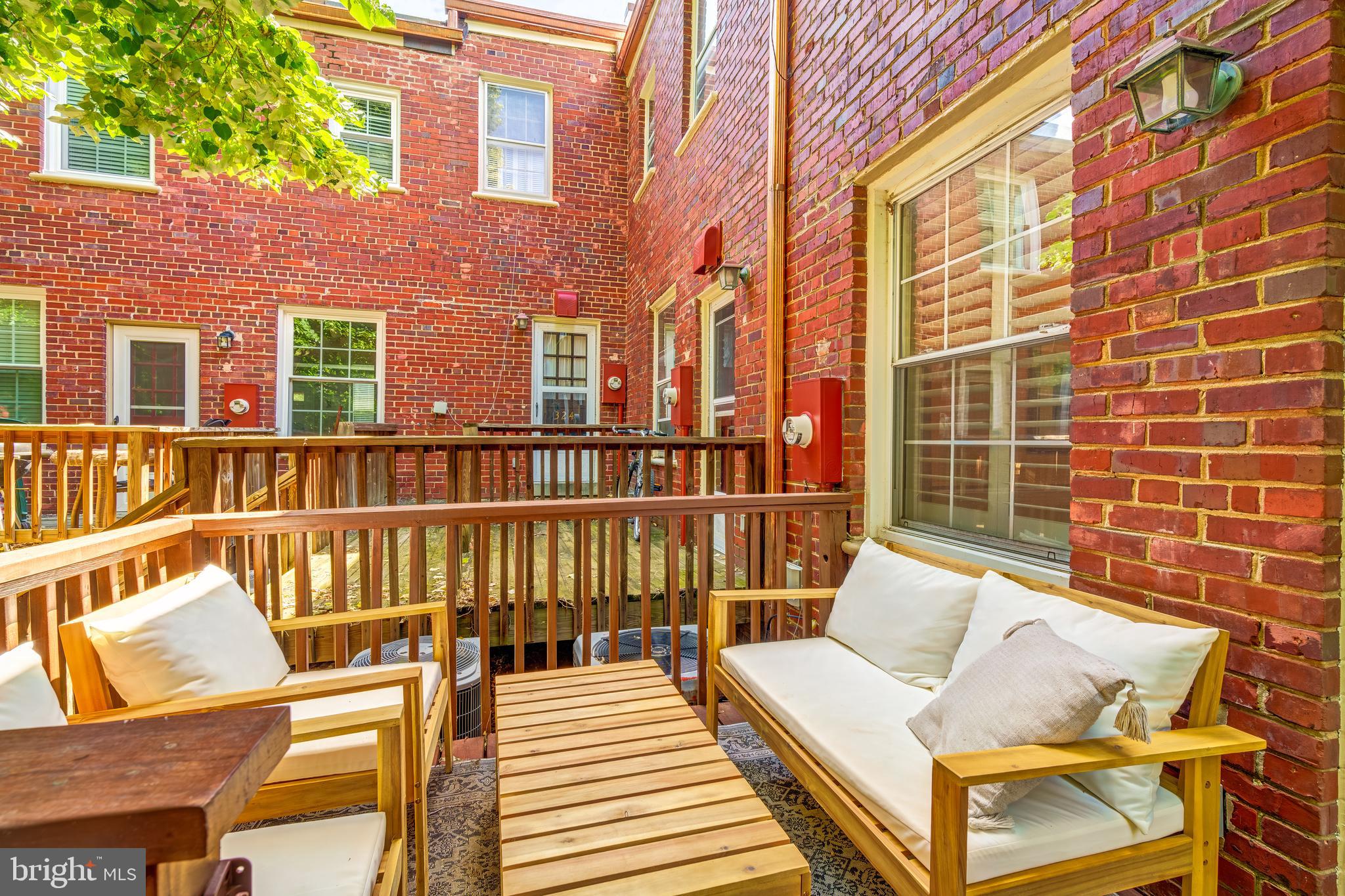 1210 S BARTON STREET 326