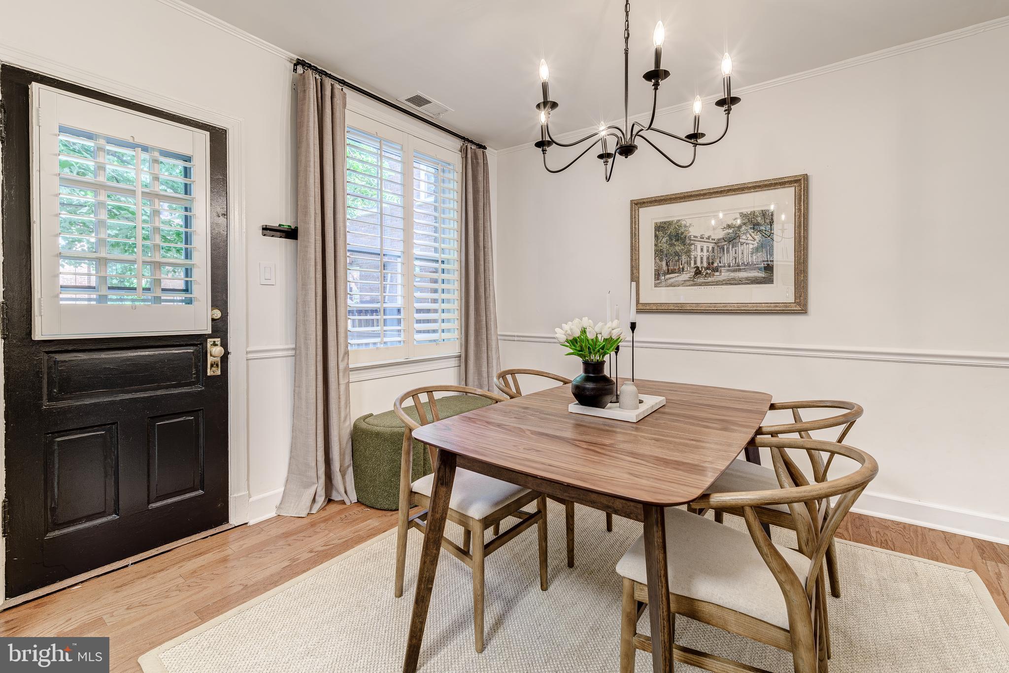 1210 S BARTON STREET 326