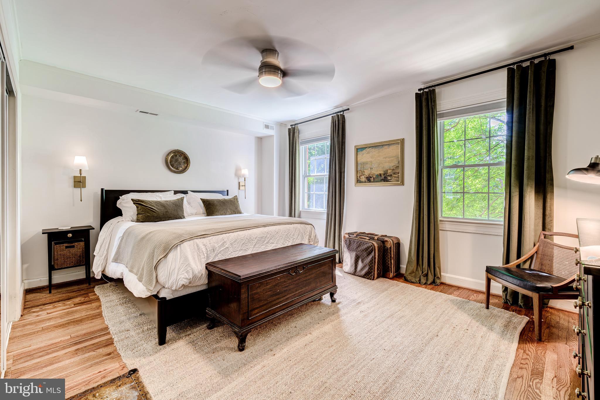 1210 S BARTON STREET 326