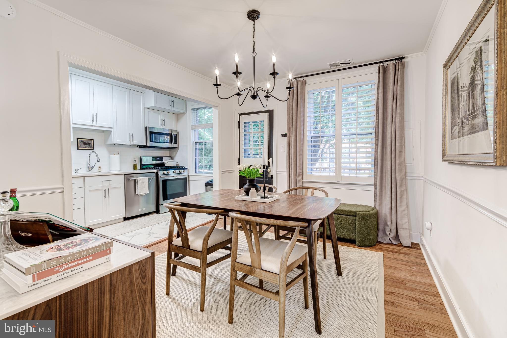 1210 S BARTON STREET 326