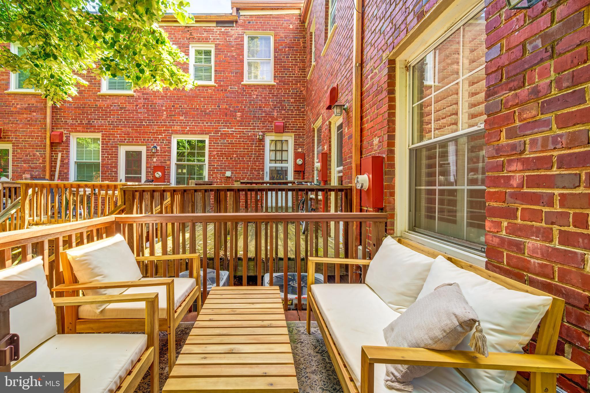 1210 S BARTON STREET 326