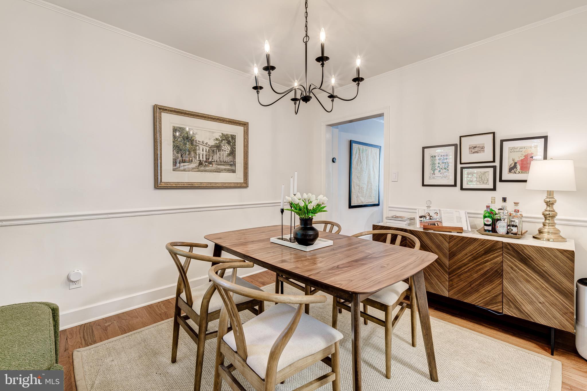 1210 S BARTON STREET 326