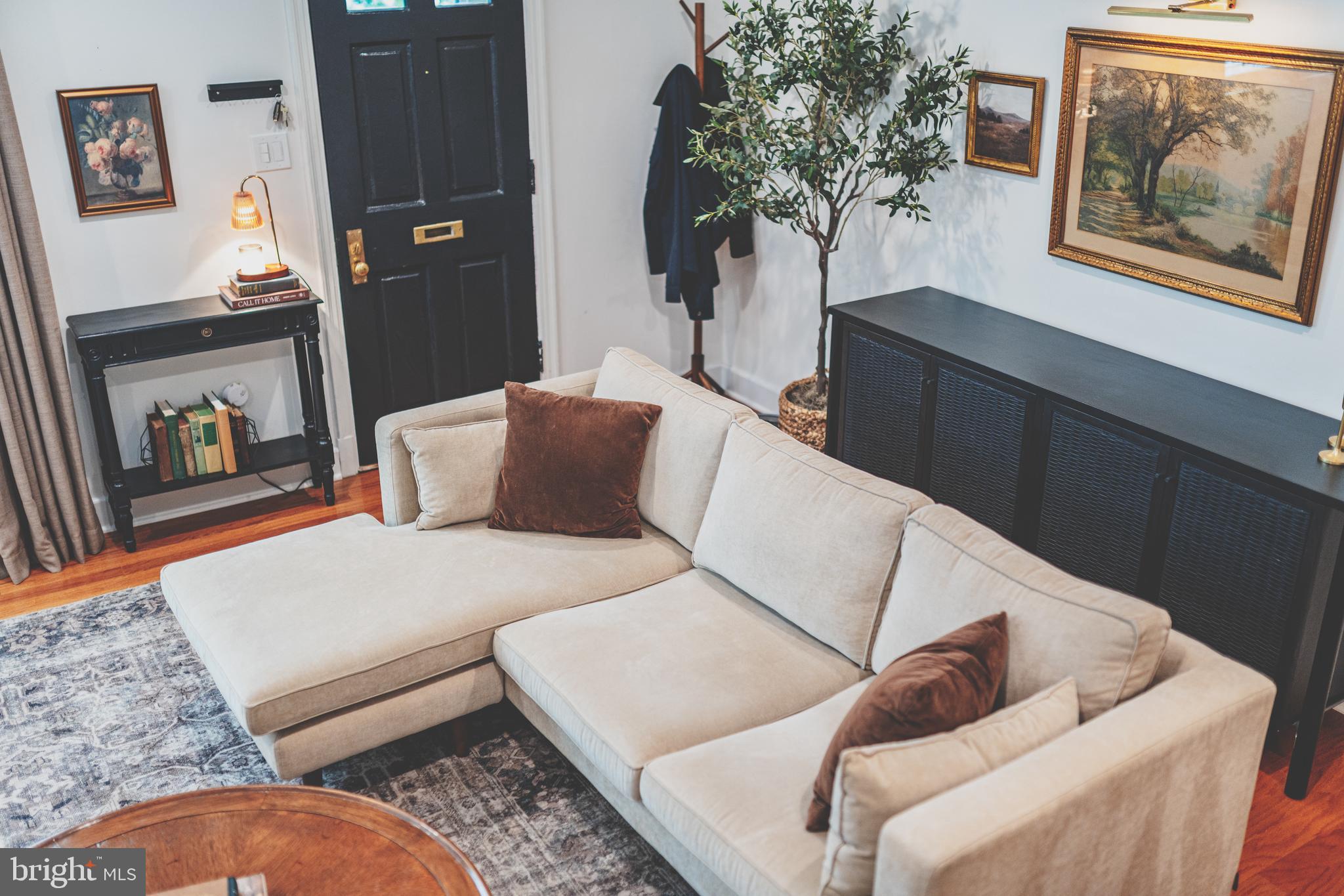 1210 S BARTON STREET 326