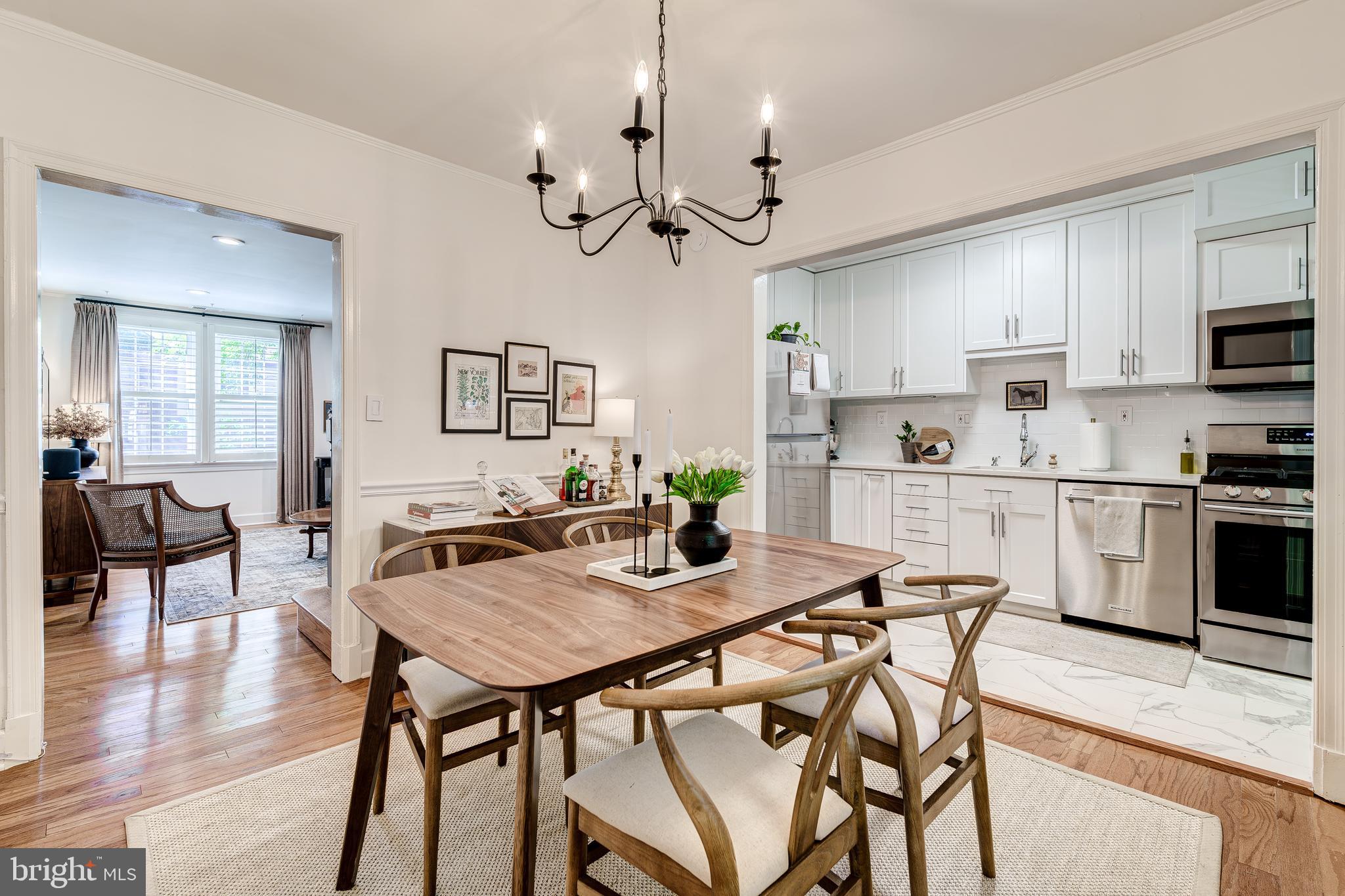 1210 S BARTON STREET 326