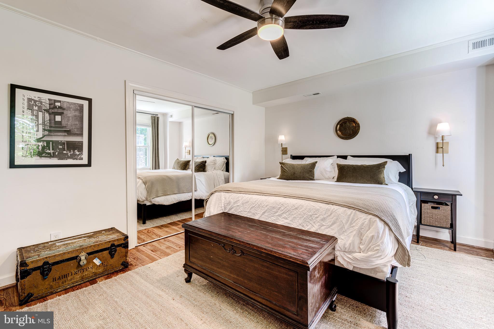 1210 S BARTON STREET 326