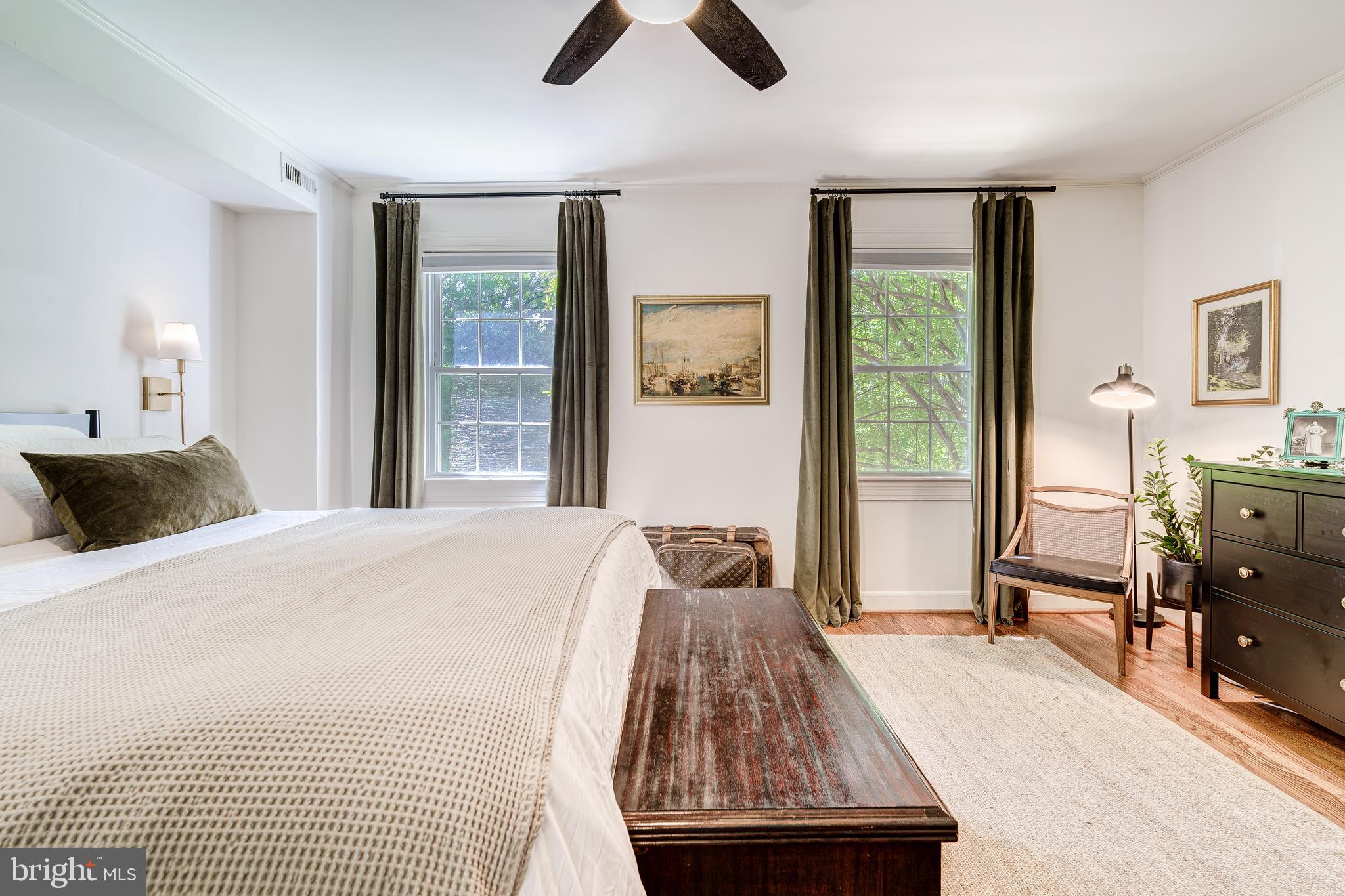 1210 S BARTON STREET 326