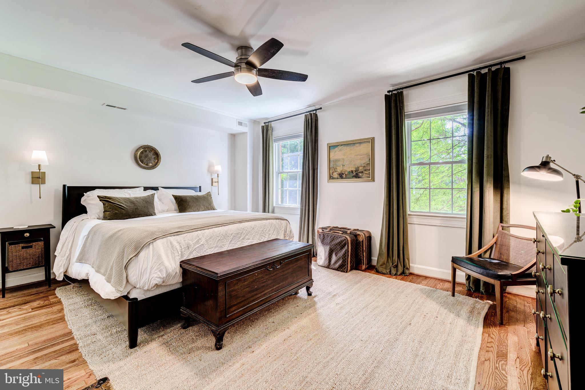 1210 S BARTON STREET 326