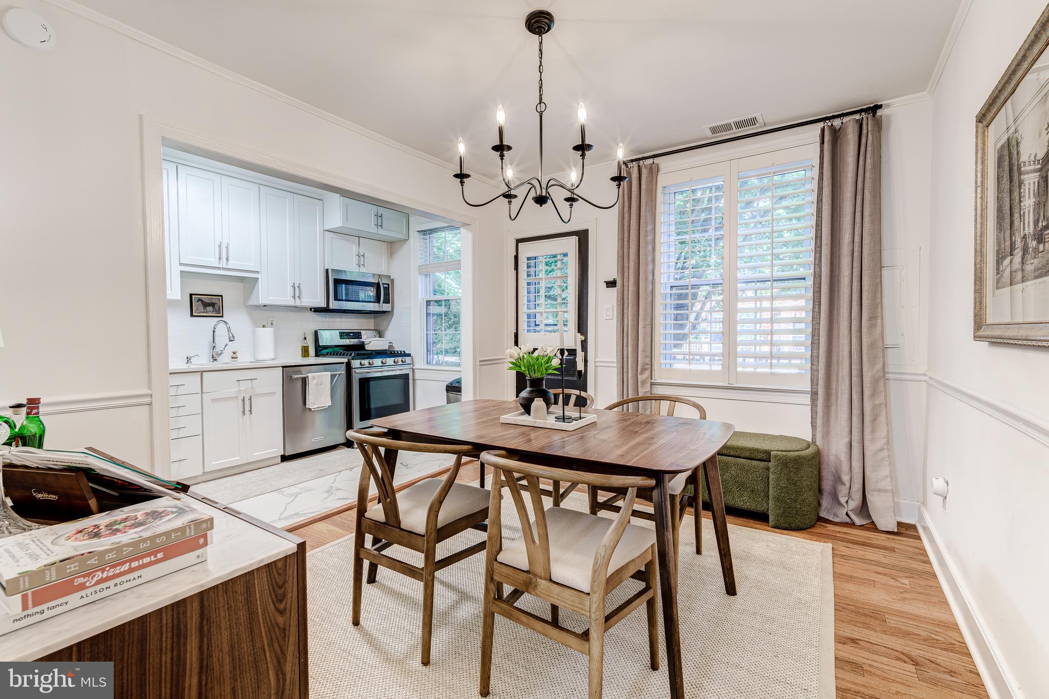 1210 S BARTON STREET 326