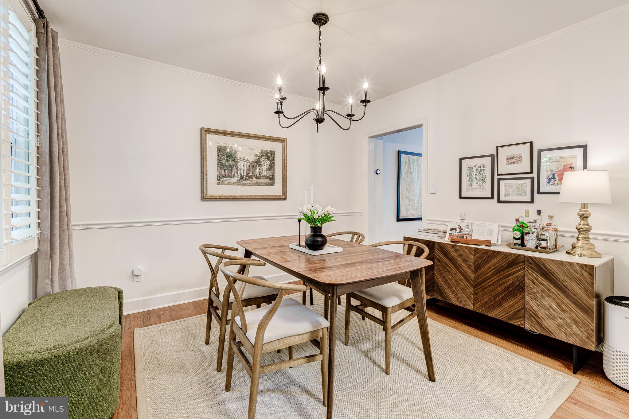 1210 S BARTON STREET 326