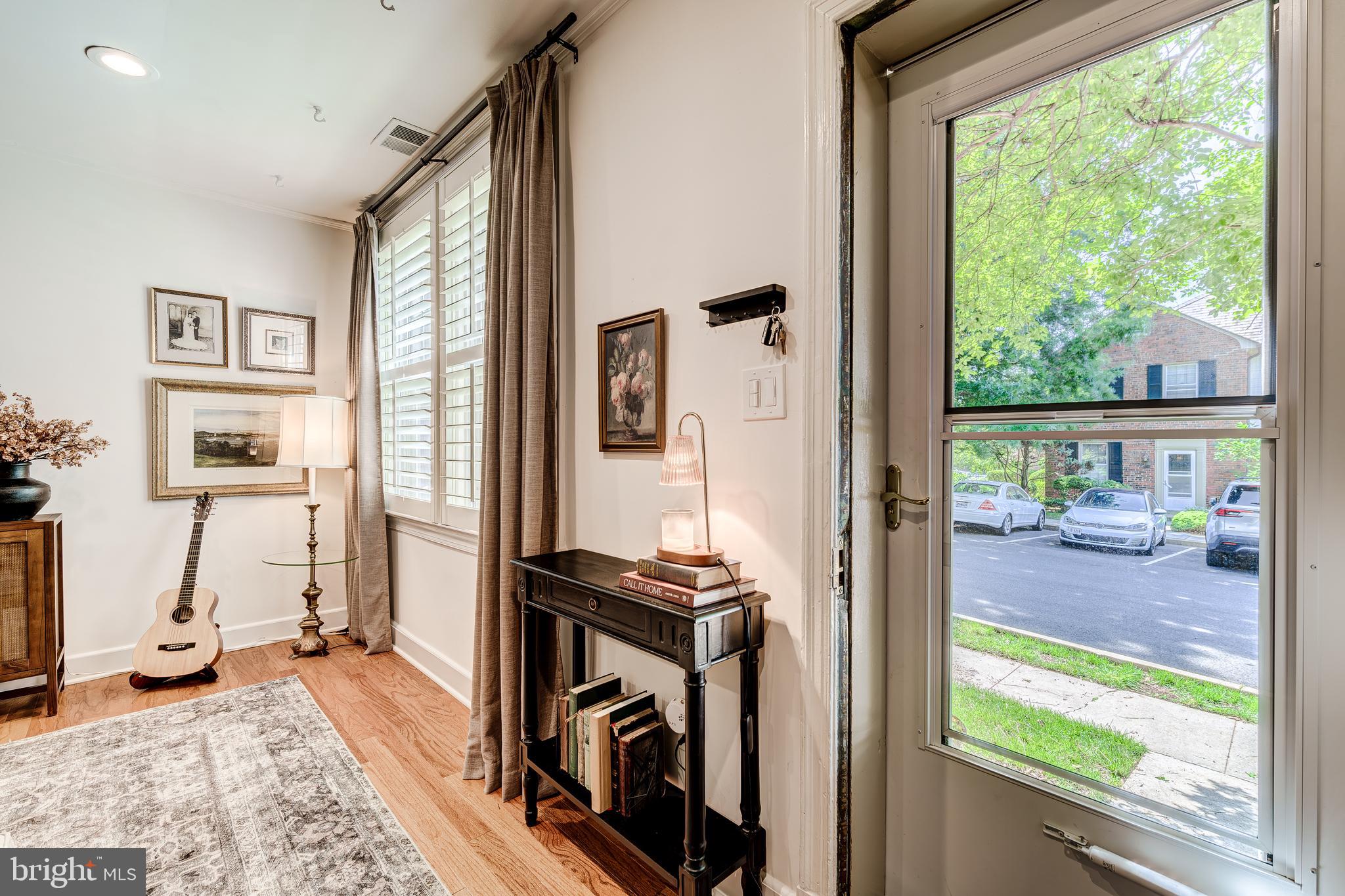 1210 S BARTON STREET 326