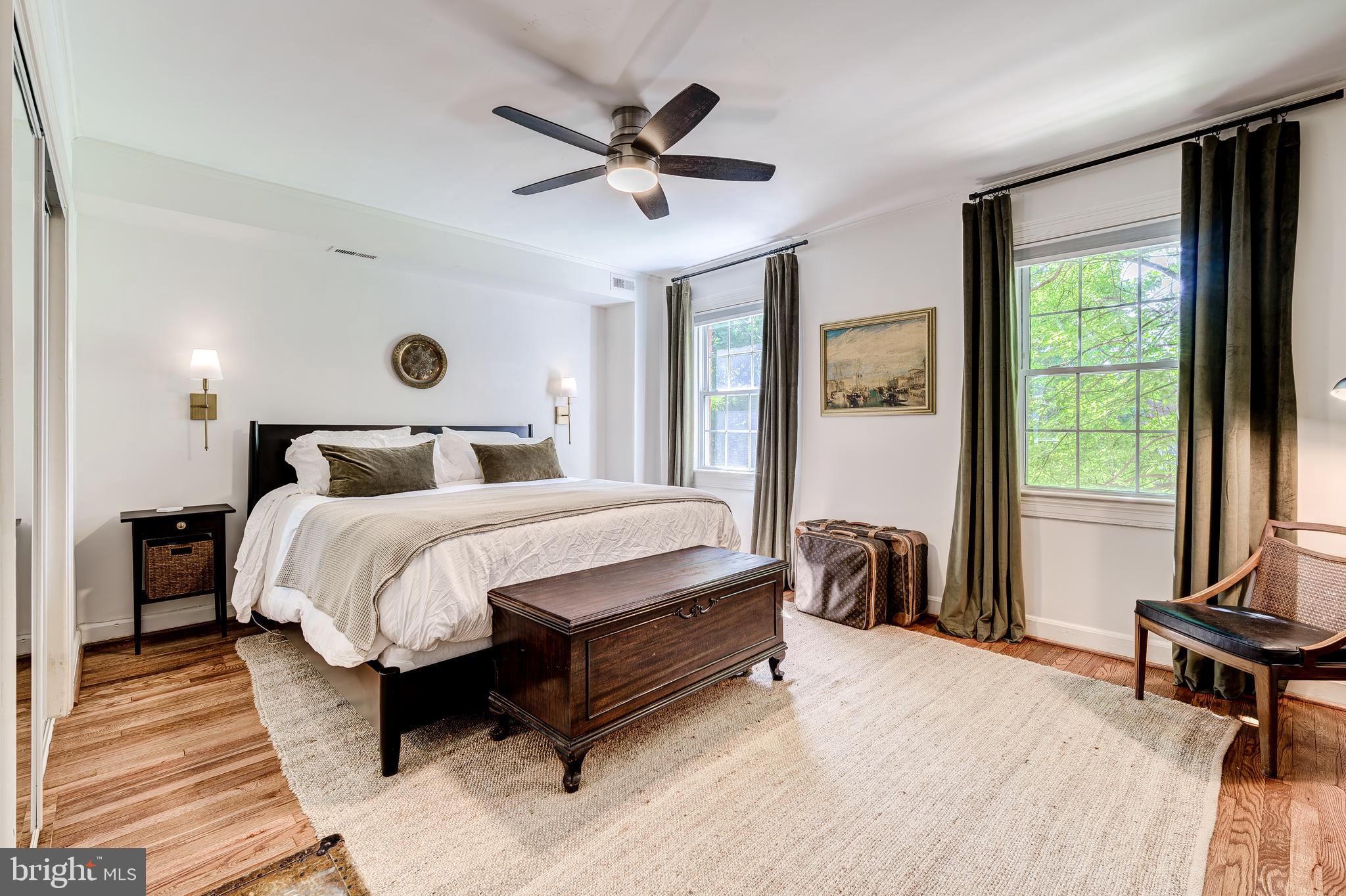 1210 S BARTON STREET 326