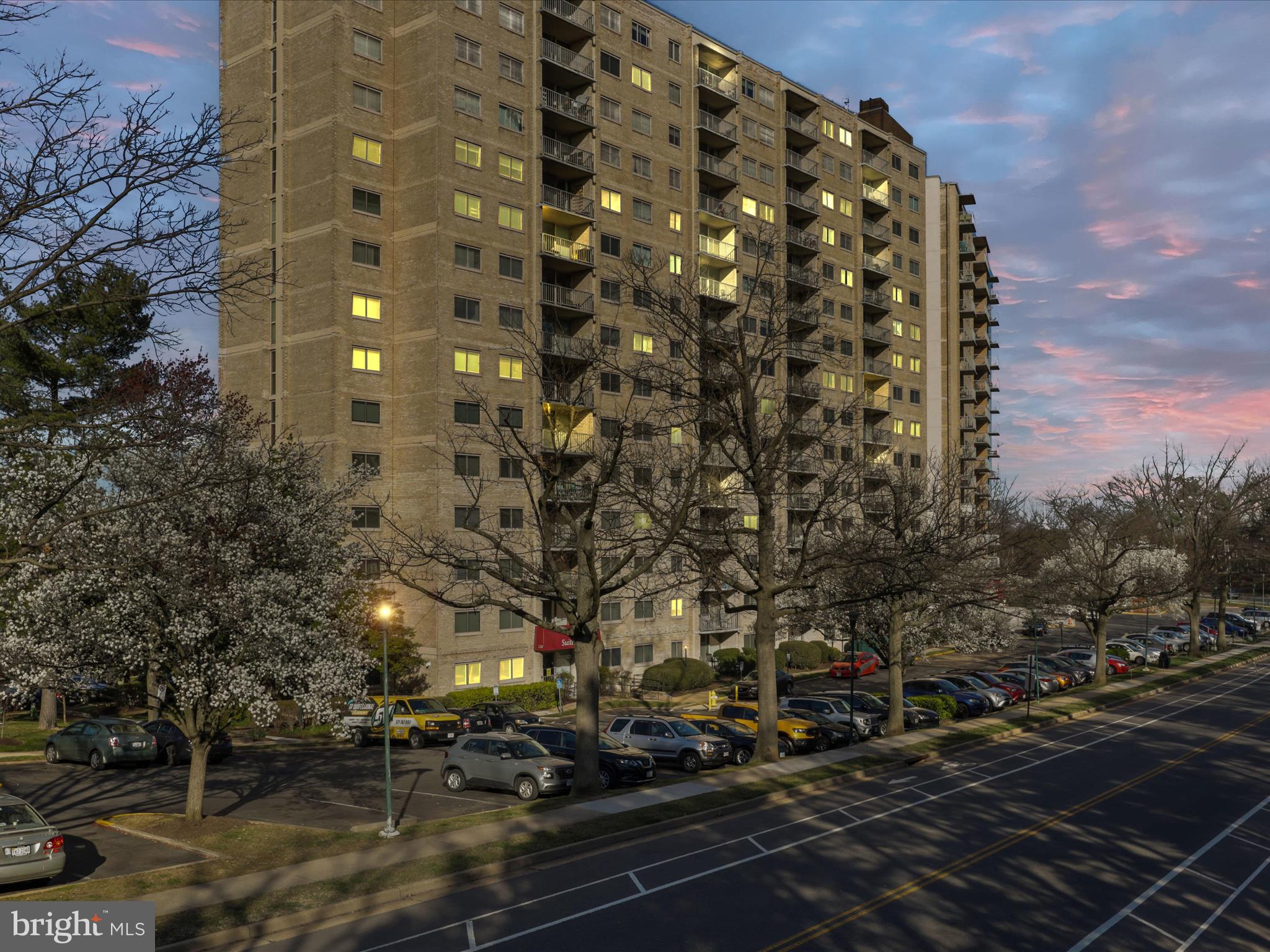 2500 VAN DORN STREET N 1128