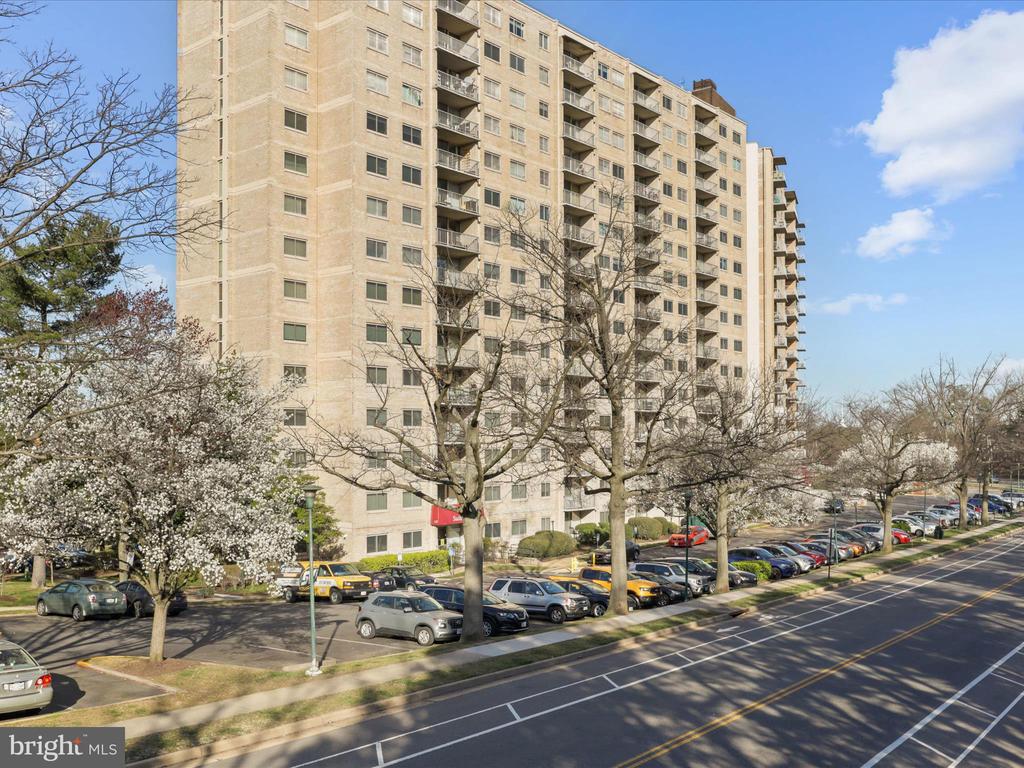2500 VAN DORN STREET N 1128