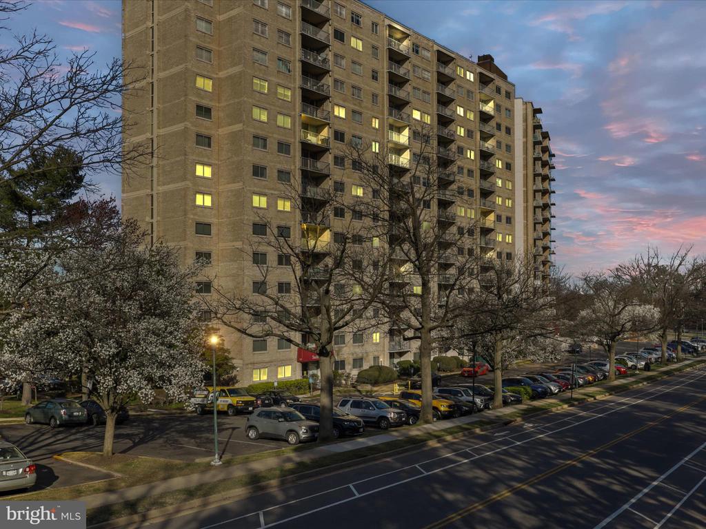 2500 VAN DORN STREET N 1128