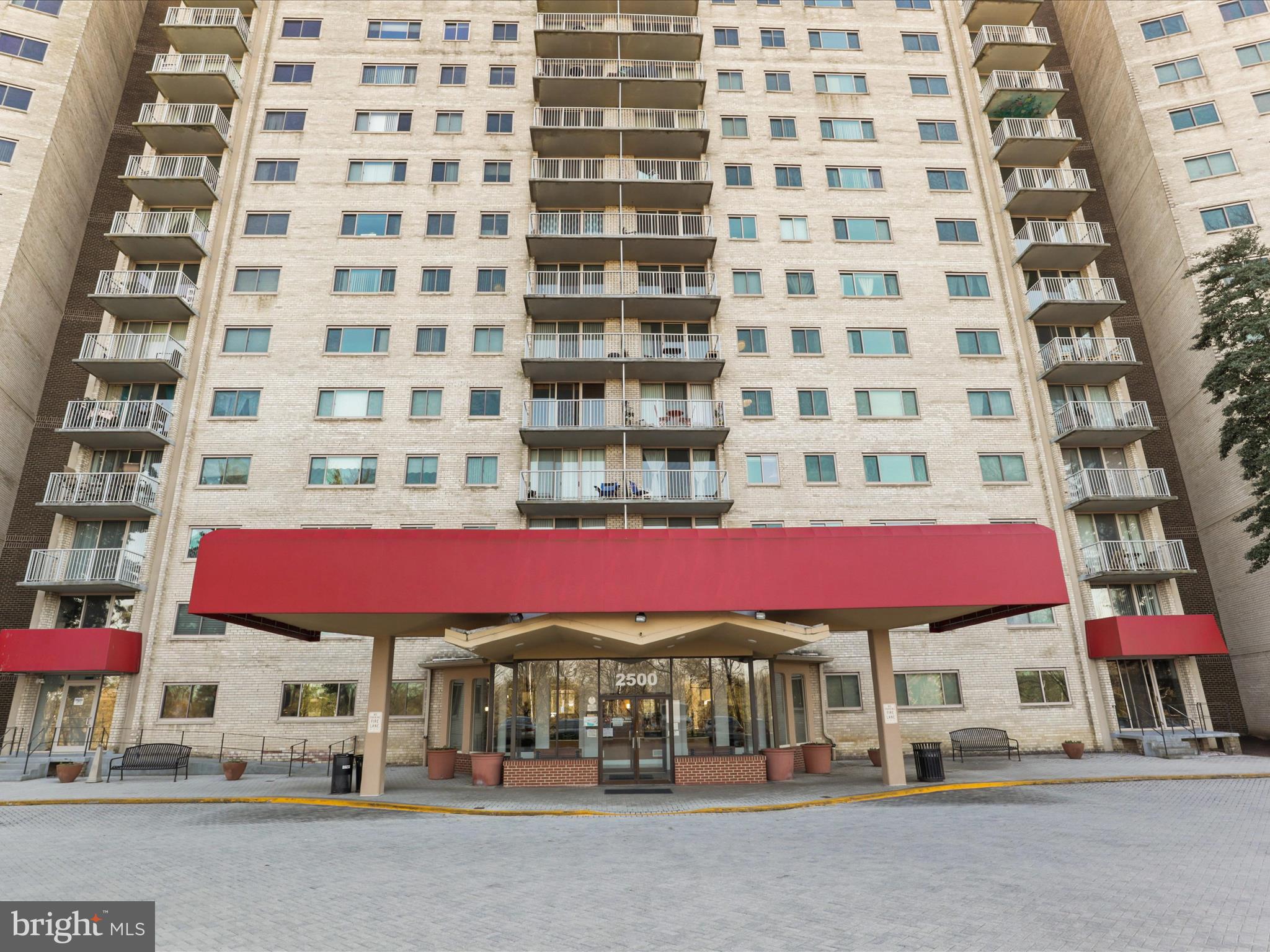 2500 VAN DORN STREET N 1128