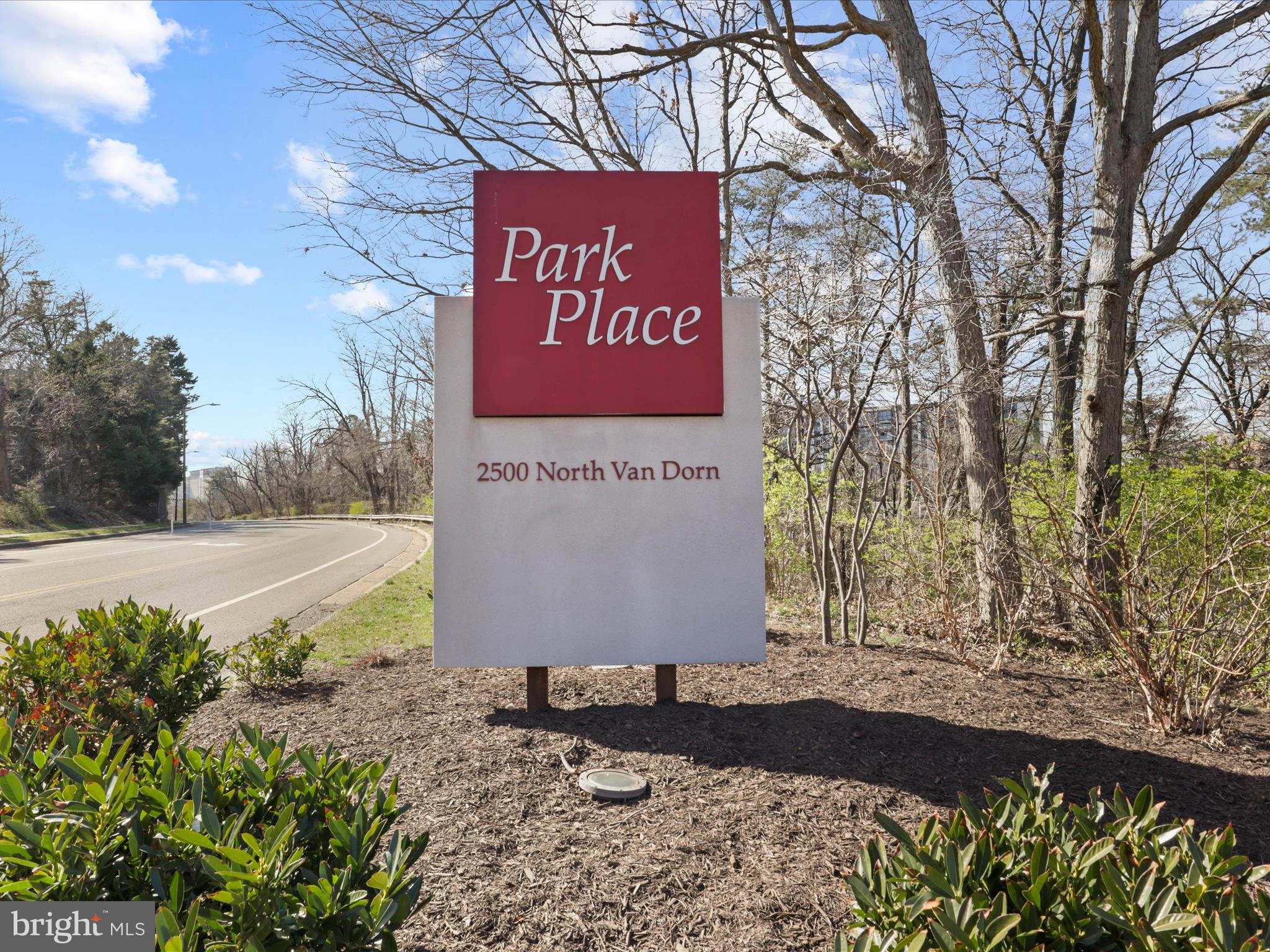 2500 VAN DORN STREET N 1128