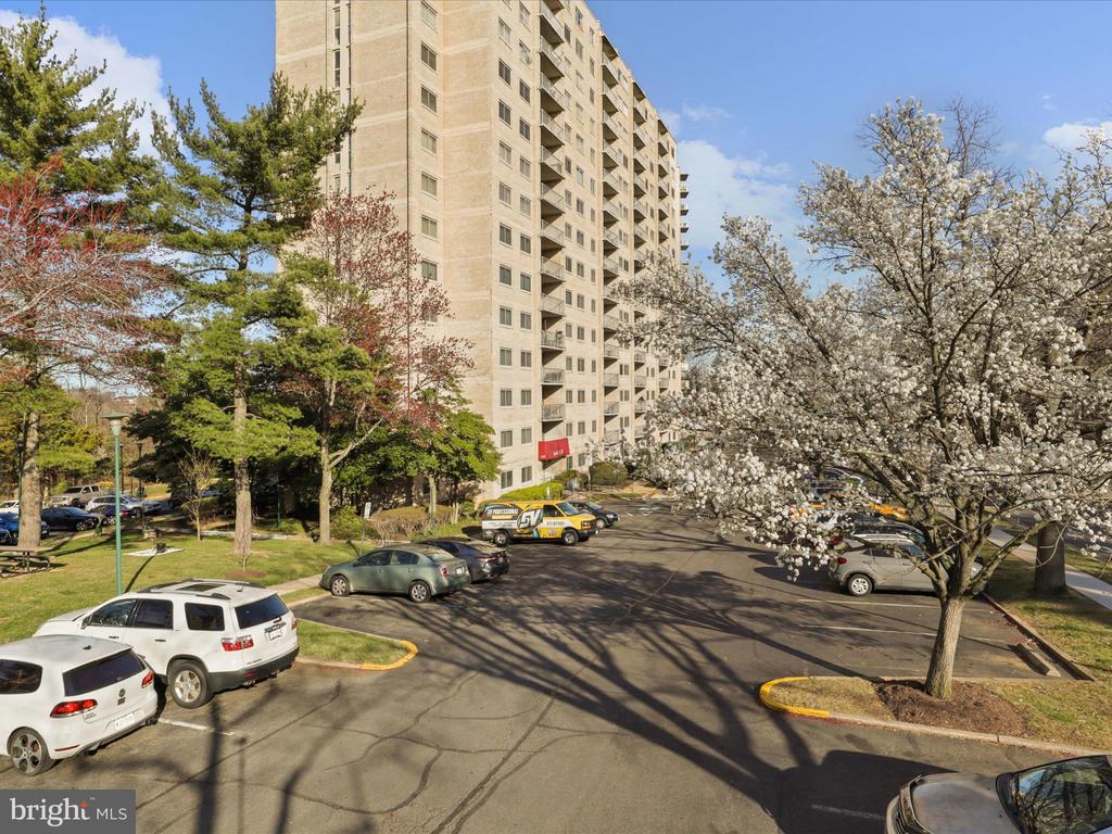 2500 VAN DORN STREET N 1128