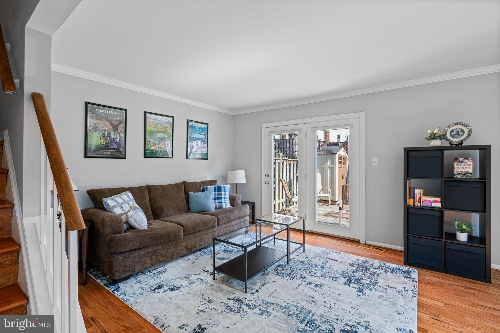 4945 MCFARLAND DRIVE